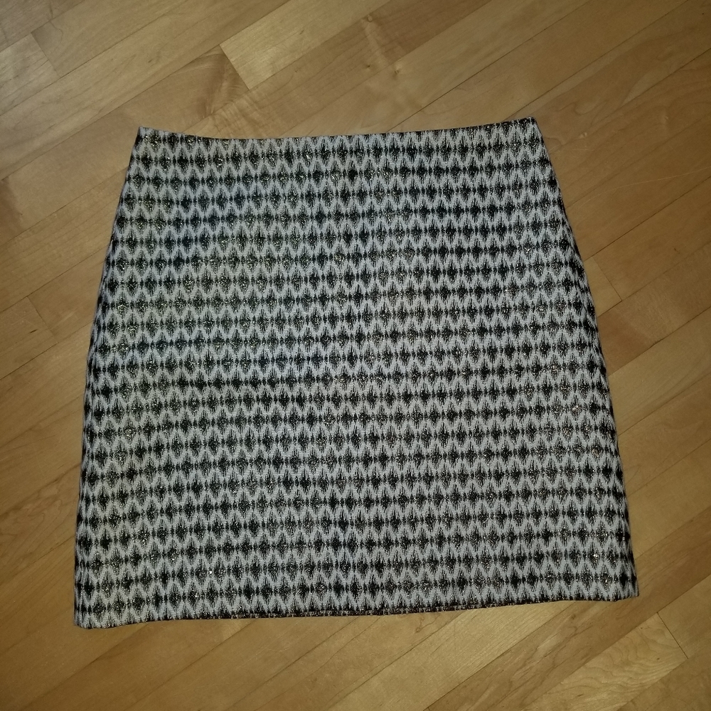 Loft skirt - GREAT HOLIDAY SKIRT
